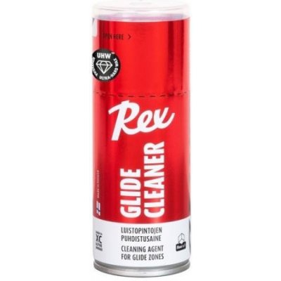 Rex Glide Cleaner UHW 170 ml – Hledejceny.cz