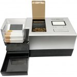 Elektrická plnička dutinek POWERMATIC III+ ZORR – Zboží Mobilmania