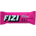 FIZI LLC Lískový ořech a himalájská sůl 45 g – Zboží Dáma