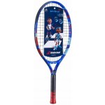 Babolat Ball Fighter 21 – Hledejceny.cz