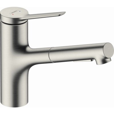 Hansgrohe 74820800 – Hledejceny.cz