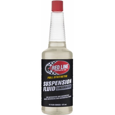 Red Line Likewater Suspension Fluid 473 ml | Zboží Auto
