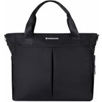 KikkaBoo taška Brielle Black – Zboží Dáma