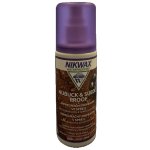 Nikwax Nubuck & Suede Proof Sponge 125 ml – Zboží Mobilmania