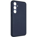 FIXED MagLeather s podporou MagSafe Samsung Galaxy S24+ modrý FIXLM-1257-BL – Sleviste.cz