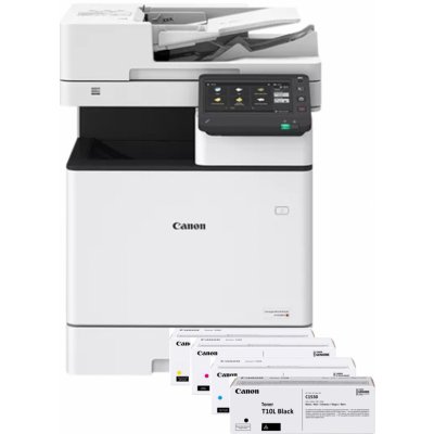 Canon imageRUNNER C1538iF – Sleviste.cz