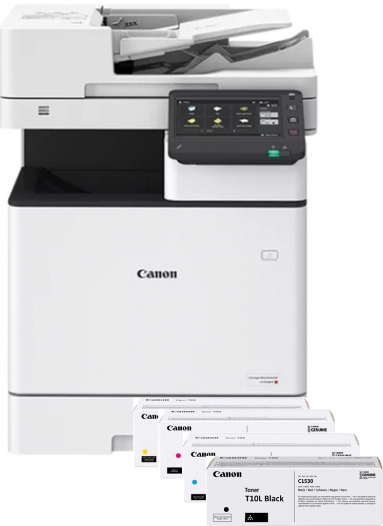 Canon imageRUNNER C1538iF