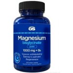 Green Swan GS Magnesium Bisglycinate Pure 1000 mg + Vitamín B6 100 tablet – Hledejceny.cz