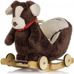 Milly Mally Houpací pejsek hnědý – Zboží Dáma