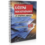 Účetní souvztažnosti pro příspěvkové organizace Co je nového v účetnictví příspěvkových organizací? – Hledejceny.cz