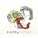 Zapp 4 - We Suck Young Blood CD – Hledejceny.cz