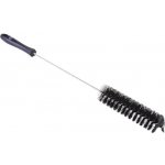 Vikan 53789 Kartáč na trubky tvrdý 40 mm černý – Zboží Dáma