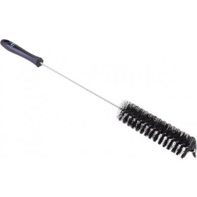 Vikan 53789 Kartáč na trubky tvrdý 40 mm černý – Zboží Dáma