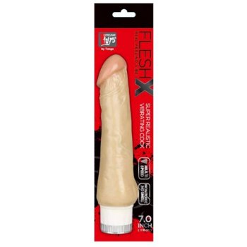 Dreamtoys FleshX 7 Vibrator II