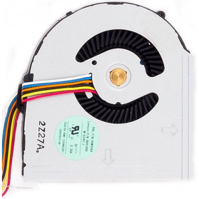 Ventilátor Lenovo ThinkPad T430 T430i - Typ 1 – Zboží Živě