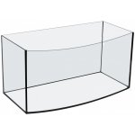 Aquael akvárium oválné 120 x 40 x 50, 205 l – Sleviste.cz