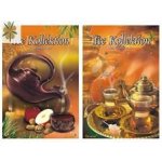 Pangea tea Čajový adventní kalendář – Zboží Dáma