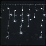 Brilagi LED Venkovní vánoční řetěz 400xLED 8 funkcí 23x0,6m IP44 studená bílá B10303ACDD – Zbozi.Blesk.cz