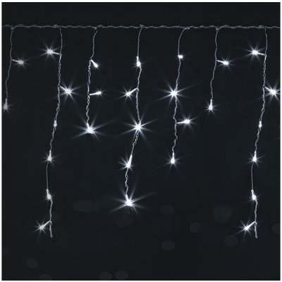 Brilagi LED Venkovní vánoční řetěz 400xLED 8 funkcí 23x0,6m IP44 studená bílá B10303ACDD – Zbozi.Blesk.cz