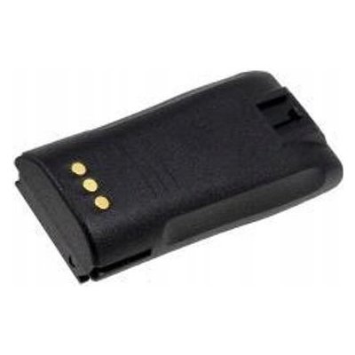 Powery Baterie Motorola CP160 2300mAh NiMH 7,2V - neoriginální – Zboží Živě
