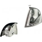 DEPO Blikač blinkr přední levý ŠKODA OCTAVIA I 1/TOUR I 1 (1U2/1U5), 01.01-11.10 OE 1UO953155C, 1U0953155D, 1U0953155C | Zboží Auto