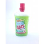 Ajax Baking soda univerzální čistící prostředek Orange & Lemon 1 l