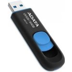 ADATA DashDrive UV128 64GB AUV128-64G-RBE – Zboží Mobilmania