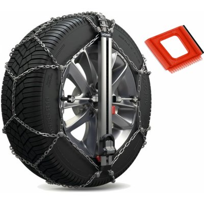 Thule König Easy-fit CU-9 065 – Zboží Mobilmania