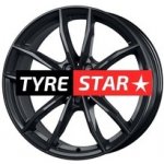 Rial X12 8x19 5x112 ET30 diamond black – Sleviste.cz