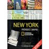 Kniha New York |