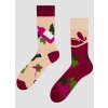Dedoles Veselé ponožky Čas na víno GMRS1325