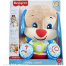 Fisher price Velký mluvící naučný pejsek