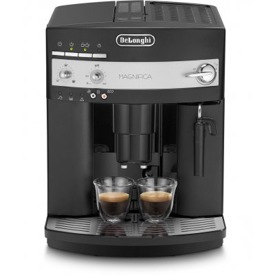 DeLonghi Magnifica ESAM 3000.B – Zboží Mobilmania