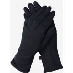 Icebreaker Quantum Gloves pětiprsté rukavice black – Zboží Dáma
