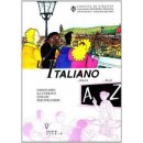 Favaro G. - L'italiano dalla A alla Z. Dizionario illustrato di base per stranieri