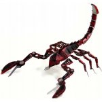 Metal Earth 3D puzzle Štír 40 ks – Hledejceny.cz