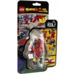 LEGO® 40472 Závody na dálkové ovládání s Monkie Kidem – Zboží Živě