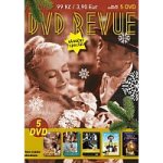 Revue - Vánoční speciál DVD – Hledejceny.cz