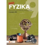 Benkovská Helena : Hravá fyzika 9 - PS pro 9. ročník ZŠ Kniha – Hledejceny.cz