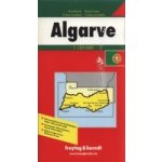 Algarve mapa FB – Hledejceny.cz