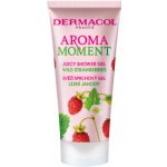 Dermacol - pleťová a tělová kosmetika Dermacol sprch gel 30ml AM lesní jahody – Sleviste.cz