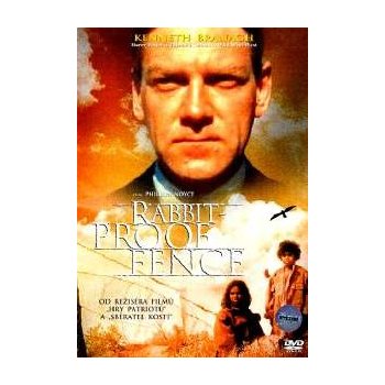 Rabbit-Proof Fence DVD