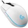 Myš Logitech G203 Lightsync Gaming Mouse 910-005797