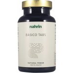 Nahrin Basico tablety 150 g 300 tablet – Hledejceny.cz