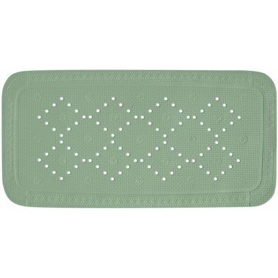 Spirella ALASKA mechově zelená 71 x 36 cm – Hledejceny.cz