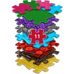 MUFFIK Set ortopedických podložek - Medium 2 MFK-021-1 – Zboží Dáma