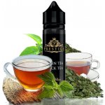 EXPRAN GmbH Prestige Green Tea Black Tea Shake & Vape 10 ml – Zboží Mobilmania