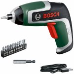 Bosch IXO 7 0.603.9E0.021 – Zboží Mobilmania