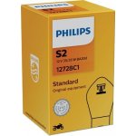Philips 12728C1 S2 BA20d 12V 35W – Hledejceny.cz