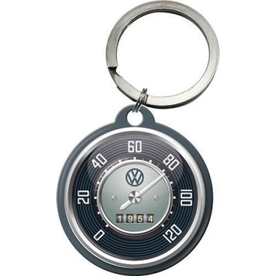 Přívěsek na klíče VW Tachometer – Zbozi.Blesk.cz